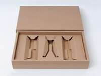 Cardboard Inserts