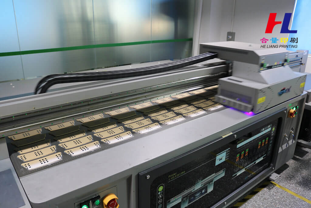 Digital printing machine