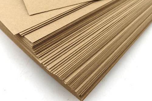 Kraft paper