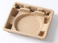 Molded Pulp Inserts