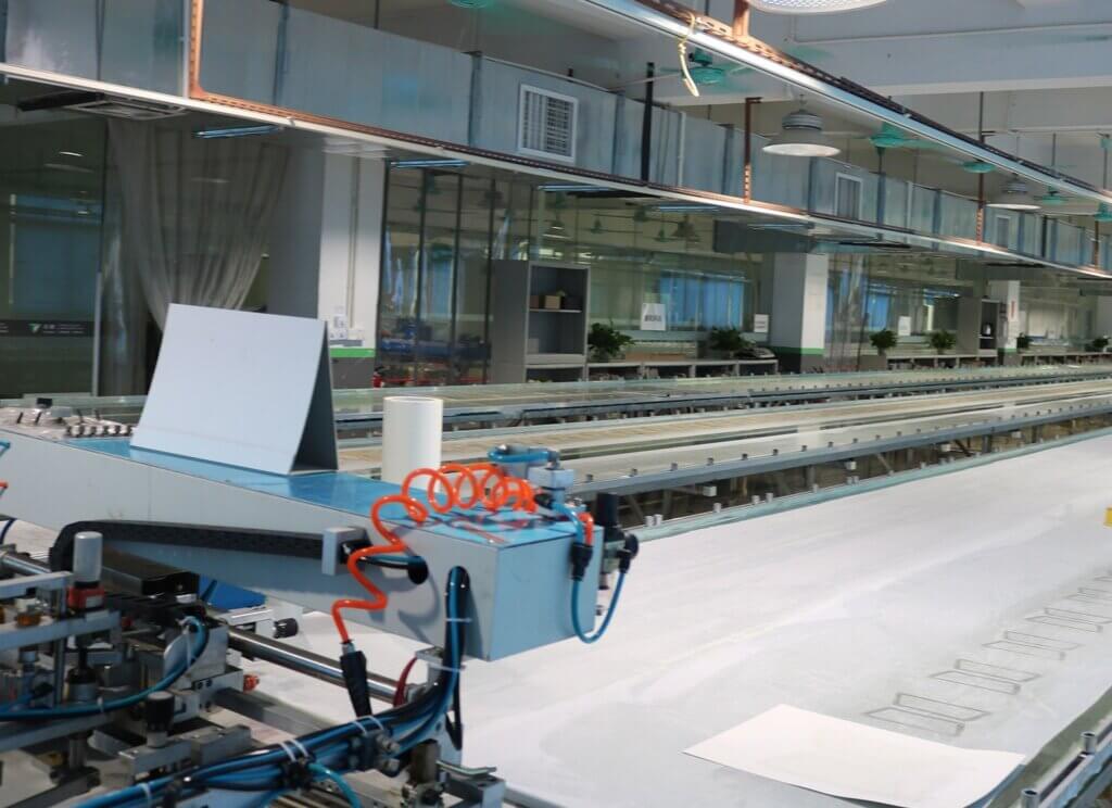 Screen Printing​ machine