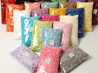 Shredded Paper