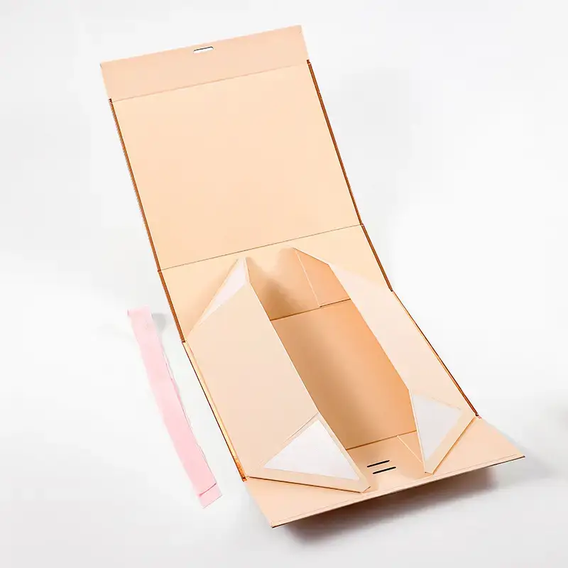 foldable magnetic