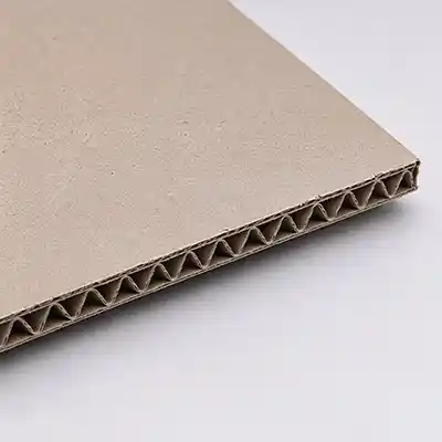 Corrugated Board​