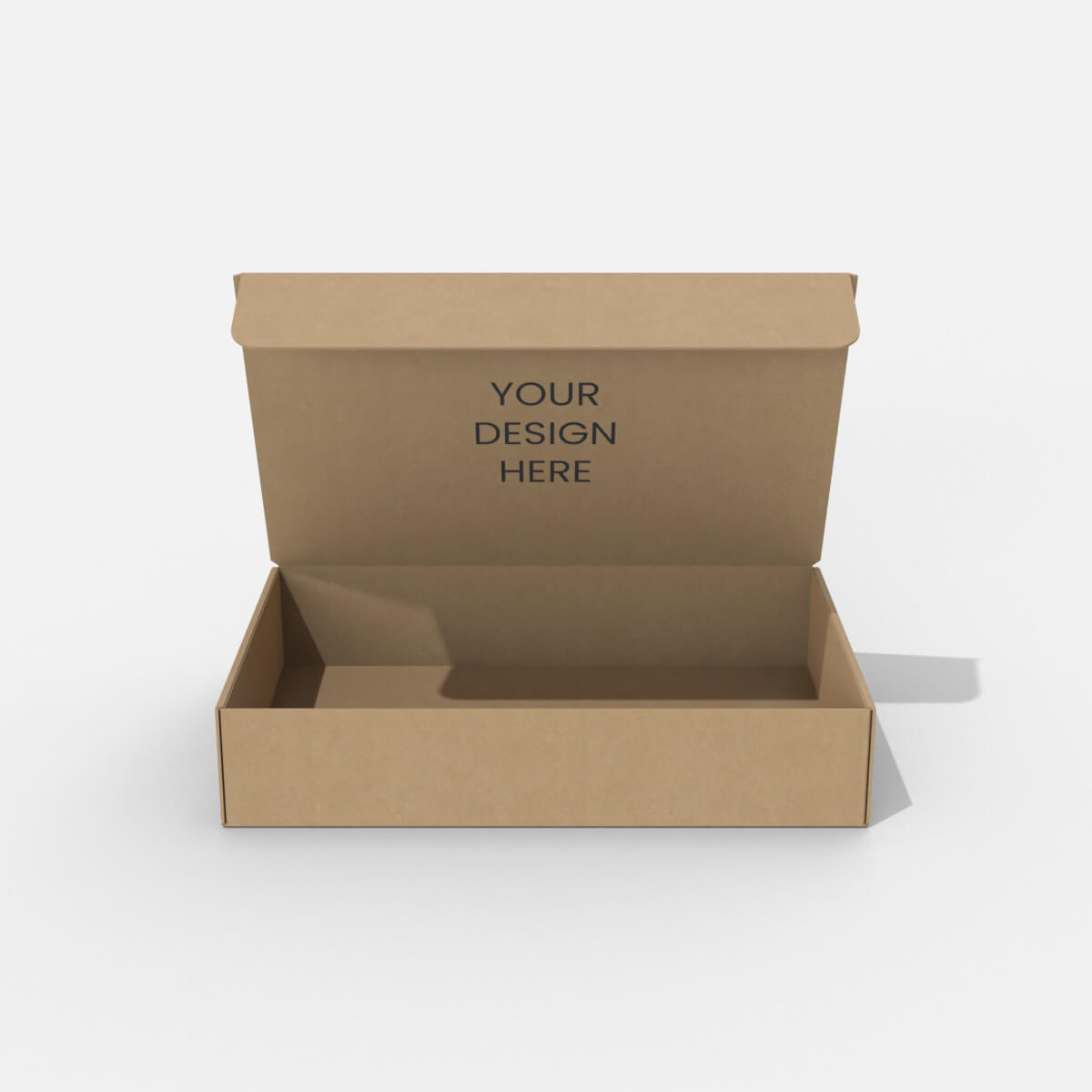 Flap Mailer Boxes 1