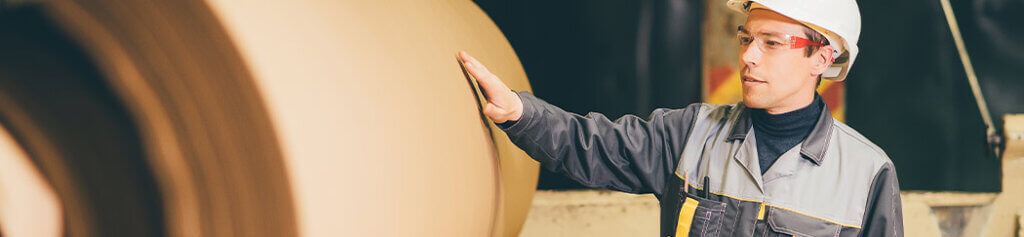 How Kraft Paper Is Made