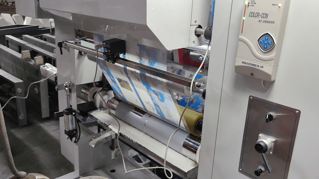 Letterpress Printing​