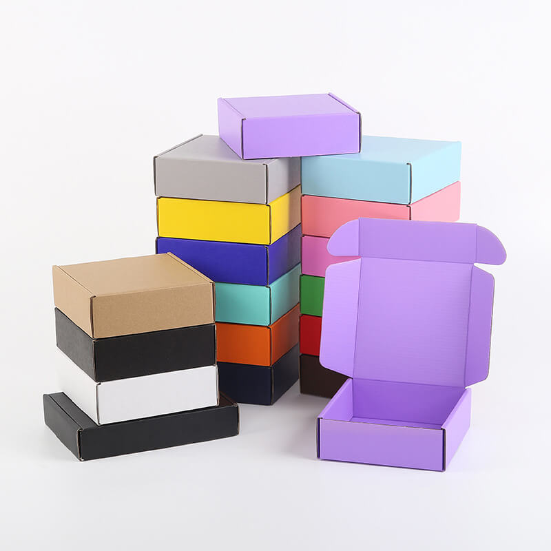 custom mailer