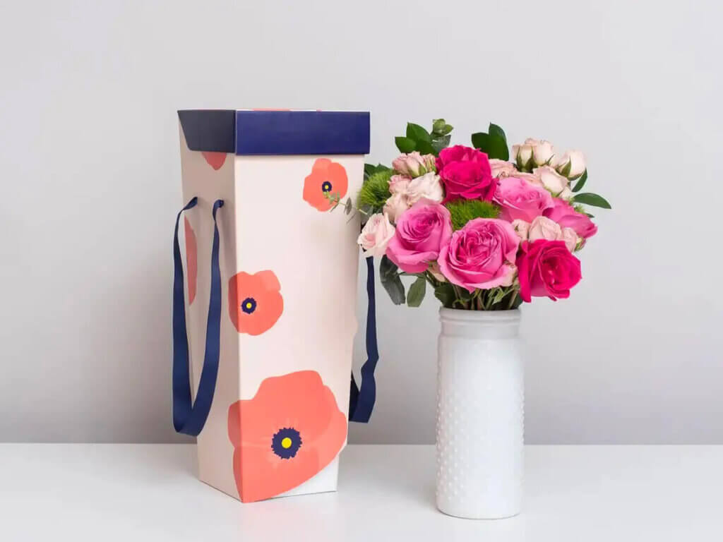 flower box