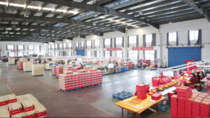 packaging supplier