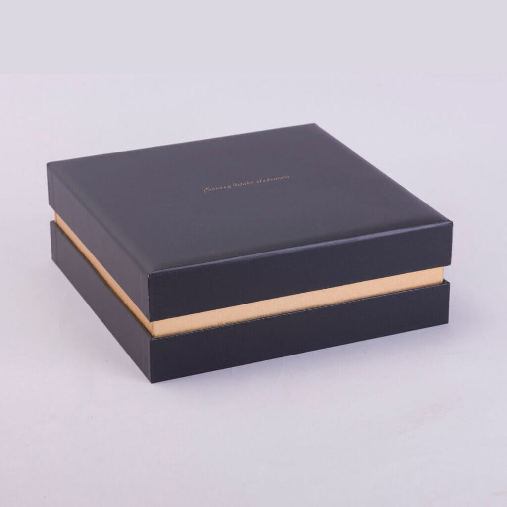 shoulder box