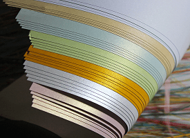 Art paper