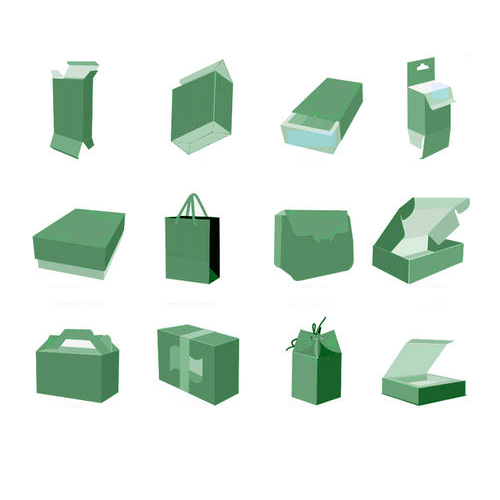 Box shape