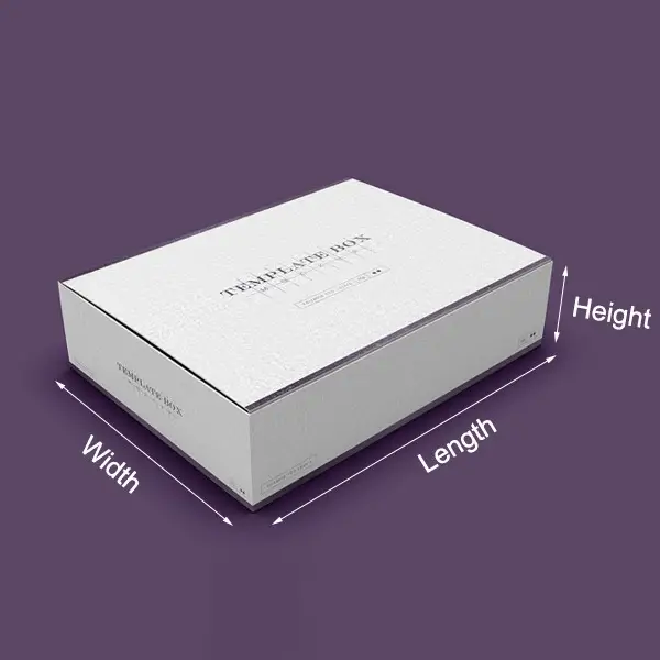 Box size