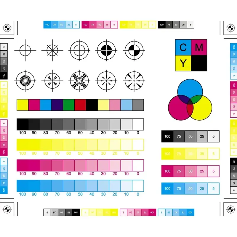 color printing