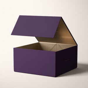 magnetic gift box