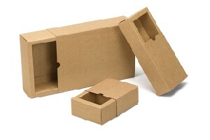 slid drawer