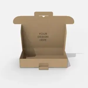 Buckle Mailer Boxes