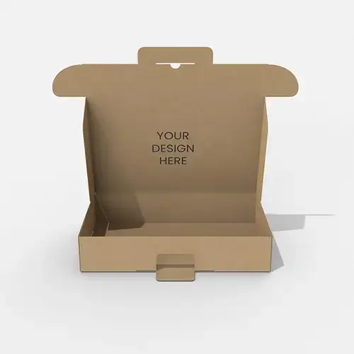 Buckle Mailer