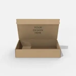 Flap Mailer Boxes
