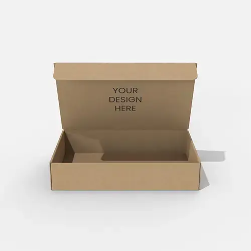 Flap Mailer