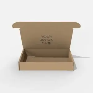 Public Mailer Boxes