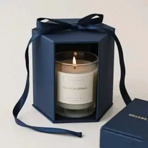 Candle Box