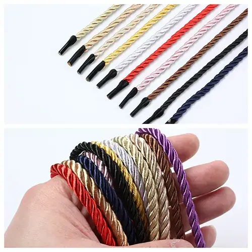 custom rope handle