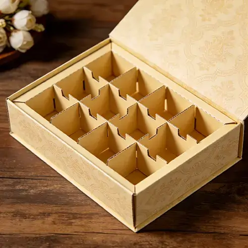 Paper dividers