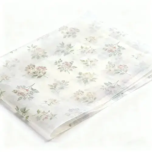 tissue paper