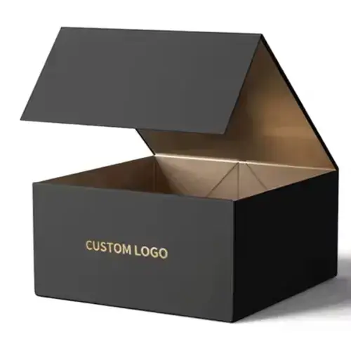 Custom Magnetic Closure