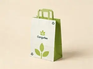 Why Custom Paper Bags Matter in Modern Packaging Strategy