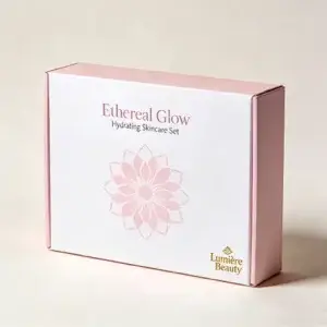 Cosmetic Packaging box