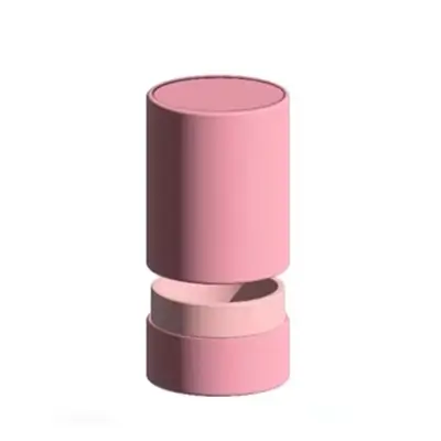 cosmetic packaging tube