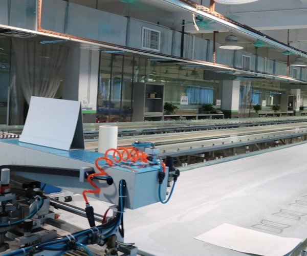 Screen Printing​ machine