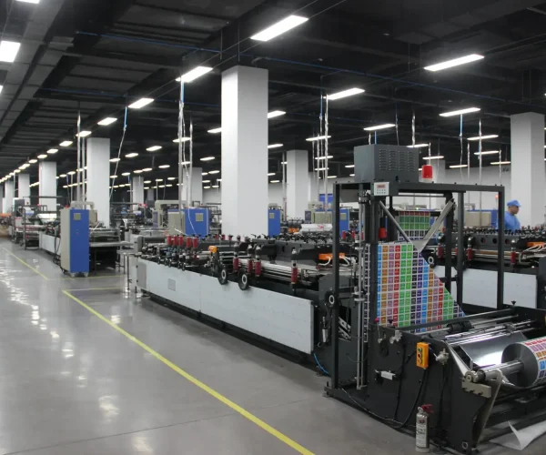 box factory