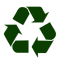 Recyclability